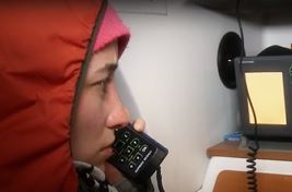 Mann über Bord Video
