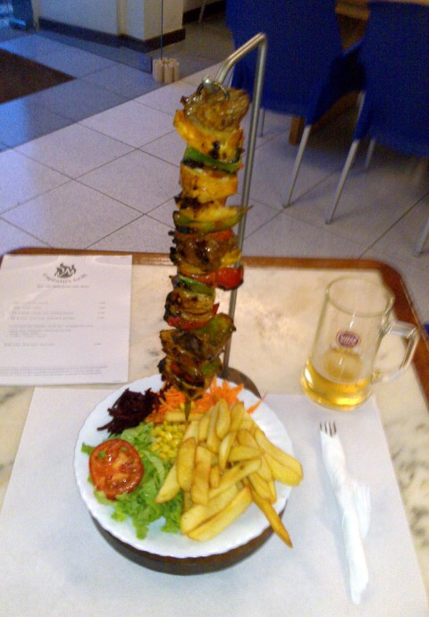 Peters Kebap