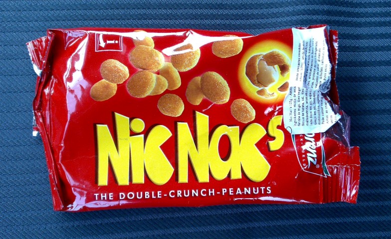 NicNacs