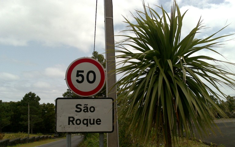 Sao Roque