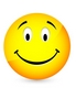 smile