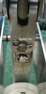 Splint OK