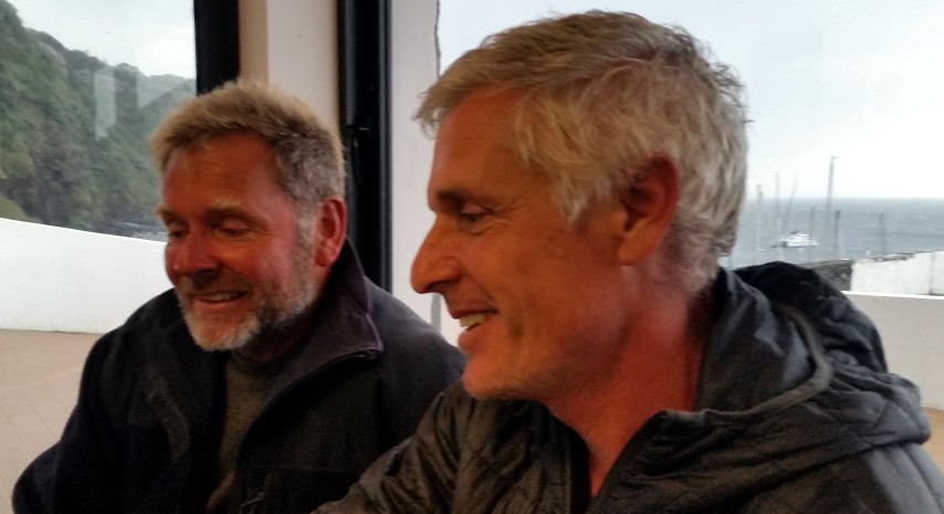 Martin u Dario