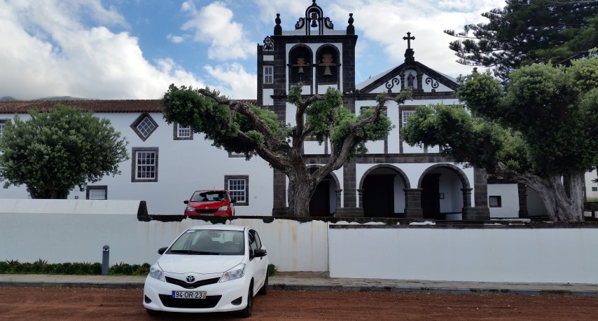 Jugendherberge Sao Roque