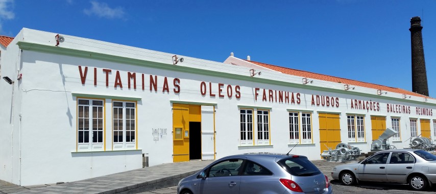 Walfangmuseum