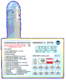 DAS 30 / INMARSAT-E