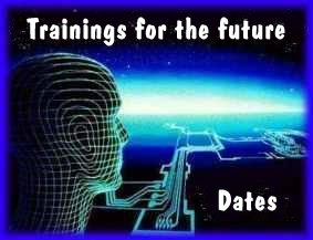 The next dates