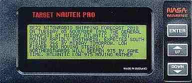 NAVTEX PRO